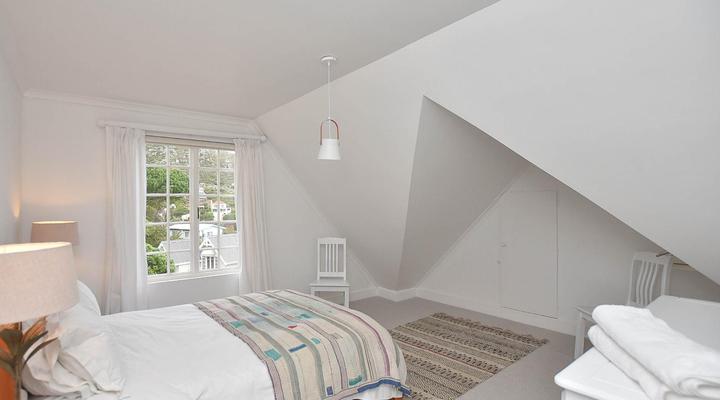 Dunvegan Lodge Villa