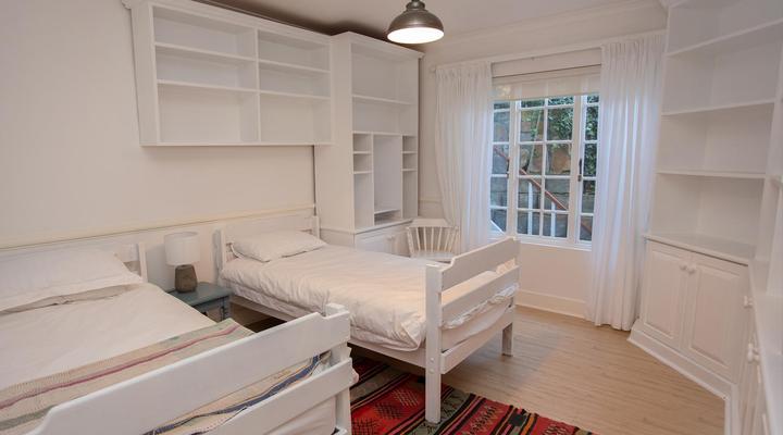 Dunvegan Lodge Villa