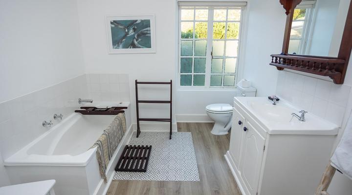 Dunvegan Lodge Villa