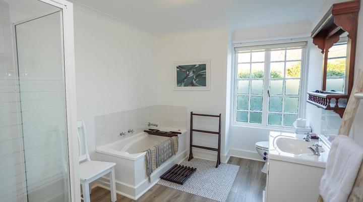 Dunvegan Lodge Villa