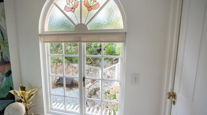 Dunvegan Lodge Villa