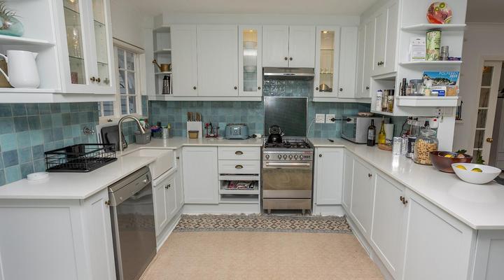 Dunvegan Lodge Villa