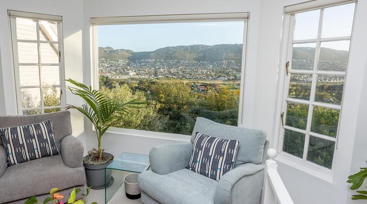 Dunvegan Lodge Villa