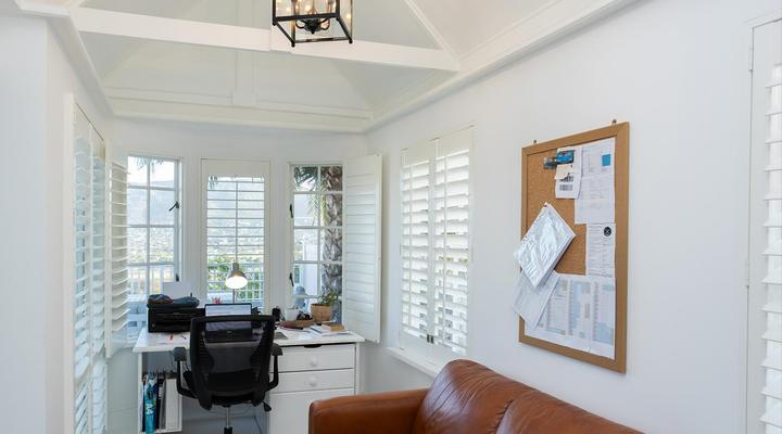 Dunvegan Lodge Villa