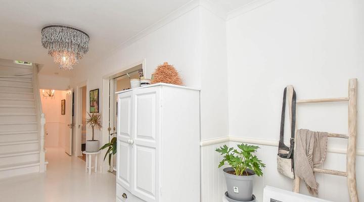 Dunvegan Lodge Villa