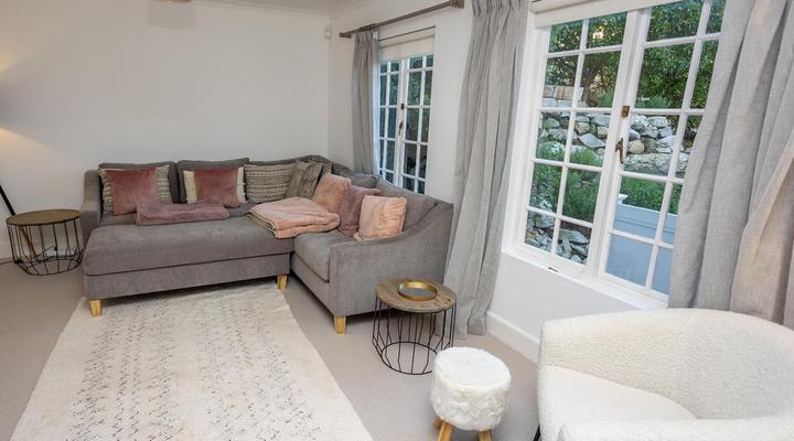 Dunvegan Lodge Villa