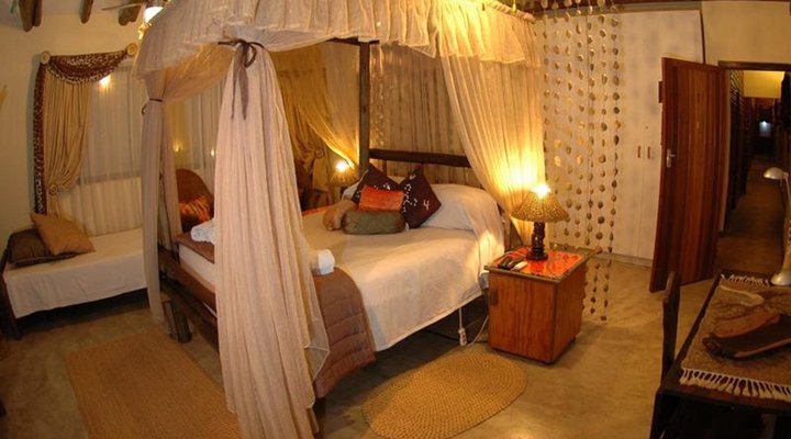 Roosfontein Bed and Breakfast and Conference Room