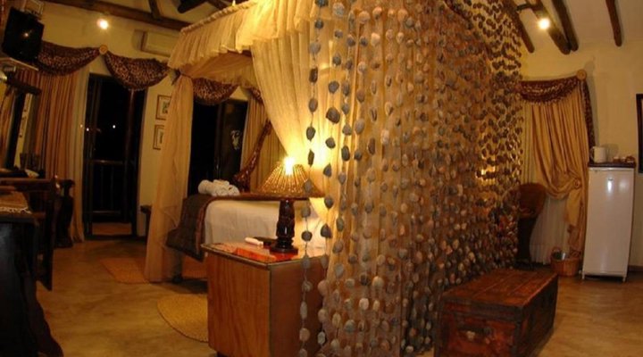 Roosfontein Bed and Breakfast and Conference Room