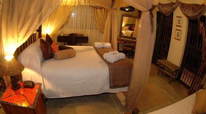 Roosfontein Bed and Breakfast and Conference Room