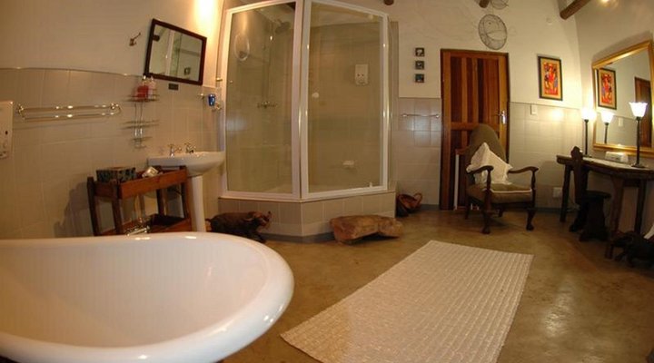 Roosfontein Bed and Breakfast and Conference Room