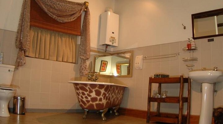 Roosfontein Bed and Breakfast and Conference Room