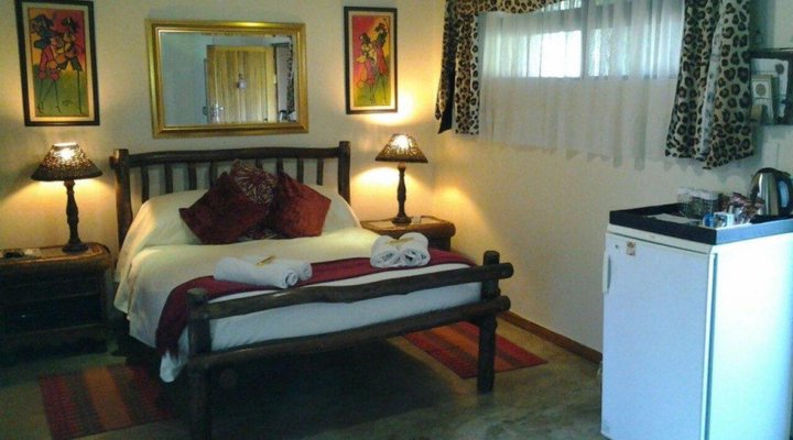 Roosfontein Bed and Breakfast and Conference Room