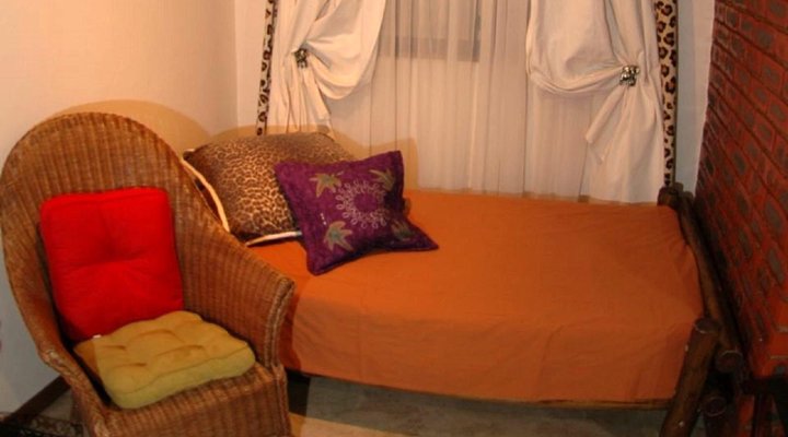 Roosfontein Bed and Breakfast and Conference Room