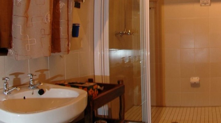 Roosfontein Bed and Breakfast and Conference Room