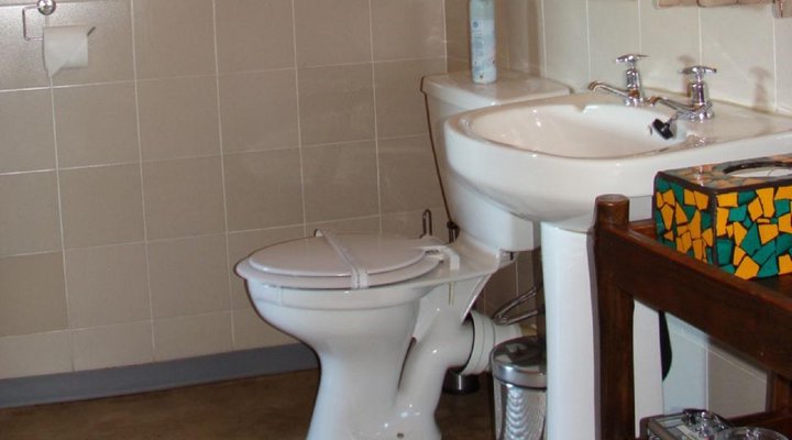 Roosfontein Bed and Breakfast and Conference Room