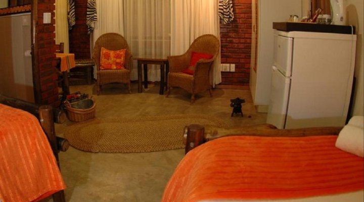 Roosfontein Bed and Breakfast and Conference Room