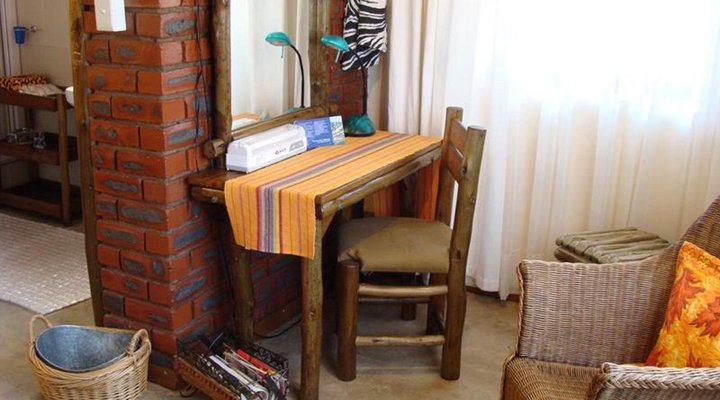 Roosfontein Bed and Breakfast and Conference Room