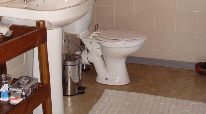 Roosfontein Bed and Breakfast and Conference Room