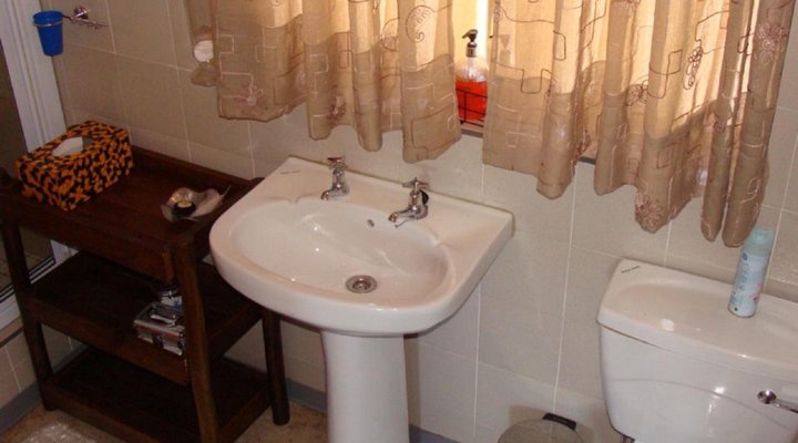 Roosfontein Bed and Breakfast and Conference Room