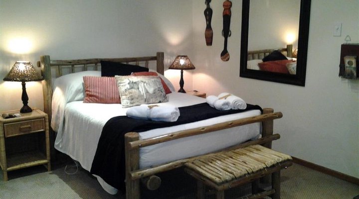 Roosfontein Bed and Breakfast and Conference Room