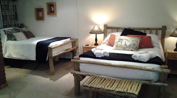 Roosfontein Bed and Breakfast and Conference Room