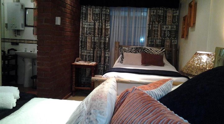 Roosfontein Bed and Breakfast and Conference Room