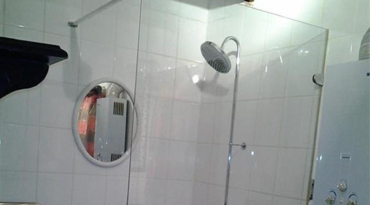 Roosfontein Bed and Breakfast and Conference Room