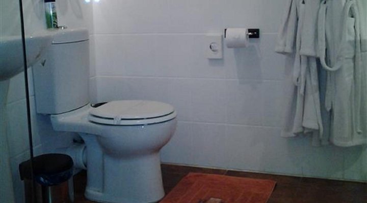 Roosfontein Bed and Breakfast and Conference Room