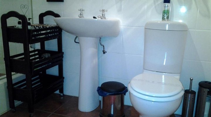 Roosfontein Bed and Breakfast and Conference Room