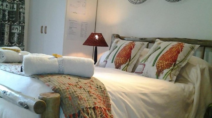 Roosfontein Bed and Breakfast and Conference Room