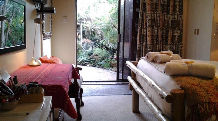 Roosfontein Bed and Breakfast and Conference Room