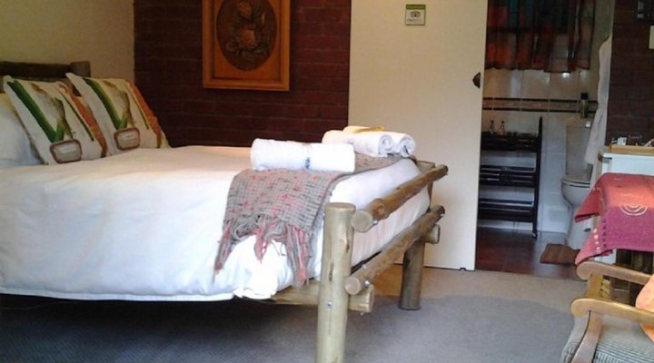 Roosfontein Bed and Breakfast and Conference Room