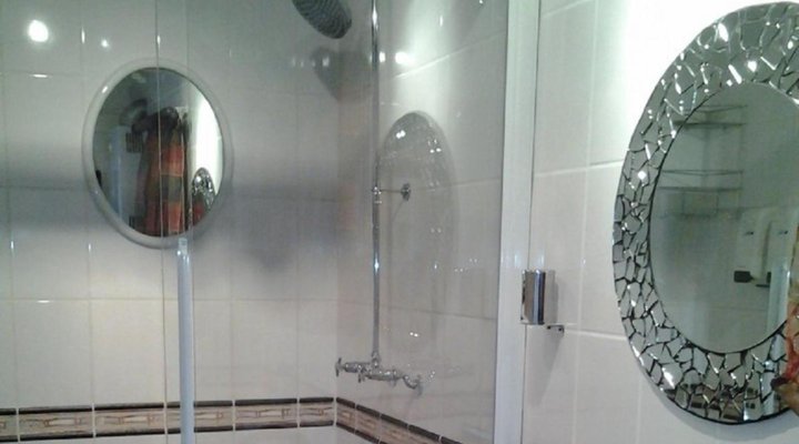 Roosfontein Bed and Breakfast and Conference Room