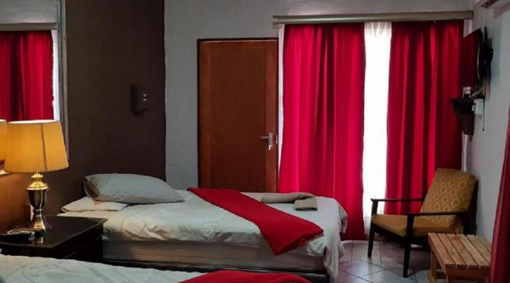 Onze Rust Guest House