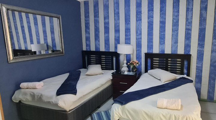 Onze Rust Guest House