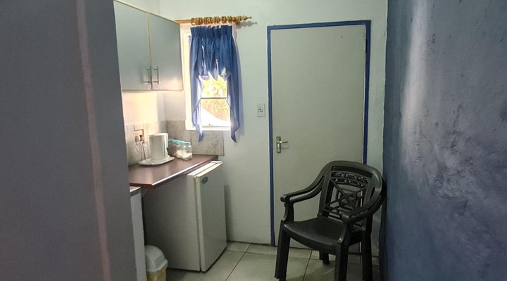 Onze Rust Guest House