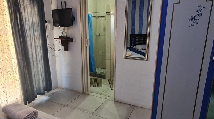 Onze Rust Guest House