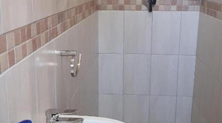 Onze Rust Guest House