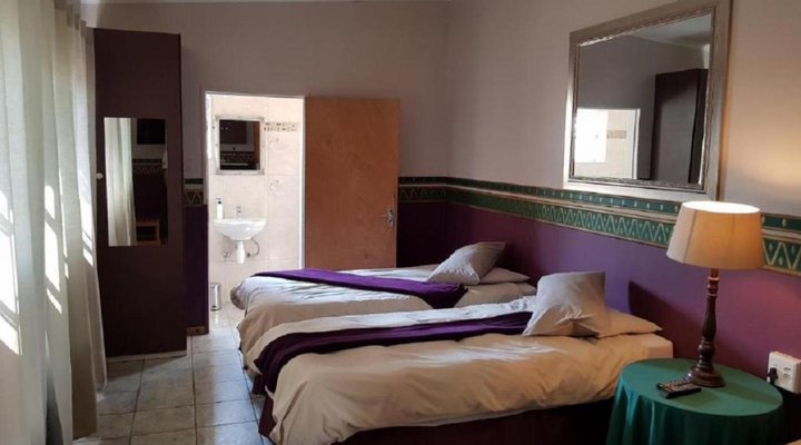 Onze Rust Guest House