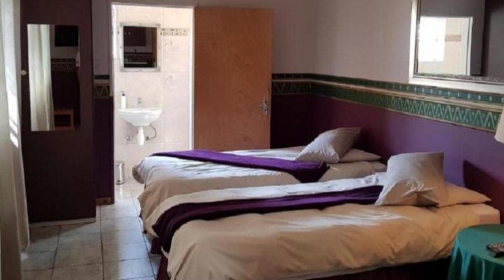 Onze Rust Guest House