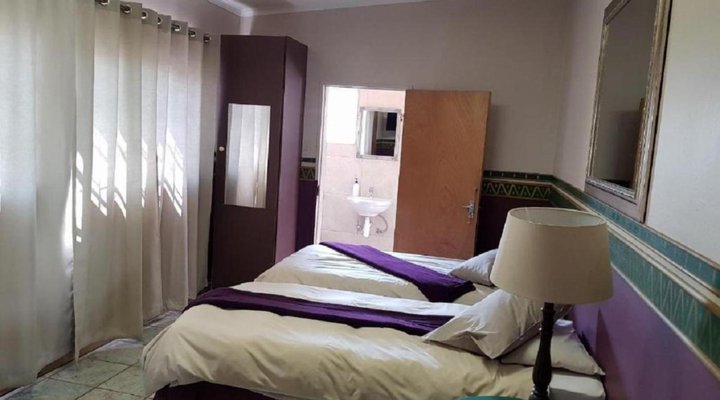 Onze Rust Guest House