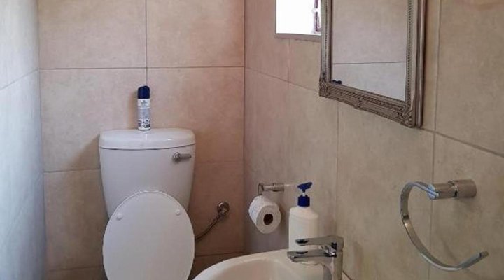 Onze Rust Guest House