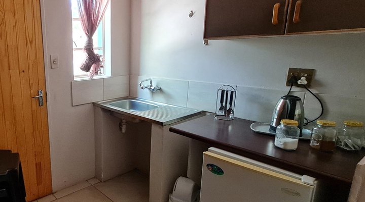 Onze Rust Guest House