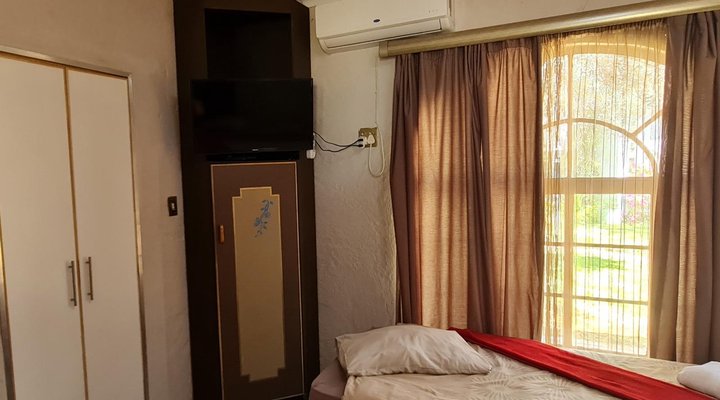 Onze Rust Guest House