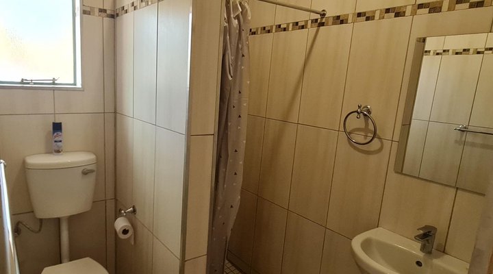 Onze Rust Guest House