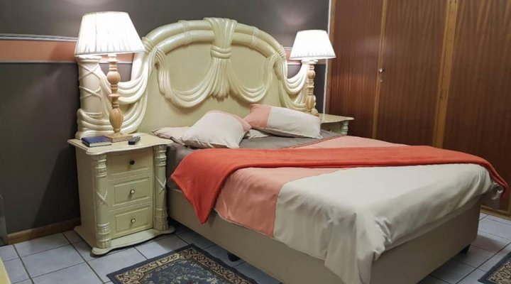 Onze Rust Guest House