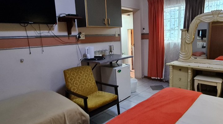 Onze Rust Guest House