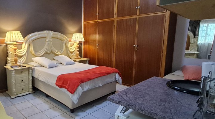 Onze Rust Guest House