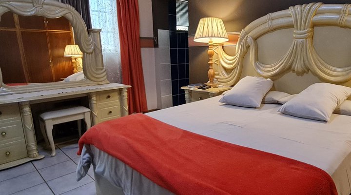 Onze Rust Guest House