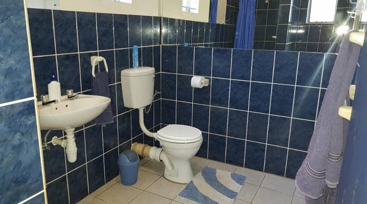 Onze Rust Guest House